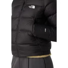 The North Face Women's Hyalite Down Hoodie - black XS