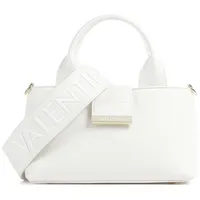 Valentino Dione Re Henkeltasche Kunstleder White