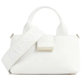 Valentino Dione Re Henkeltasche Kunstleder White