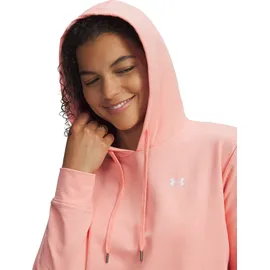 Under Armour Hoodie Posh Pink S