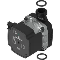 Bosch Pumpe UPM4L 75W ErP1 aus Gusseisen