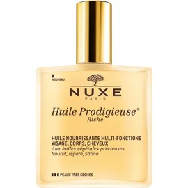NUXE Huile Prodigieuse Riche 100 ml