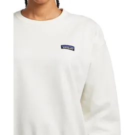 Patagonia Daily Crew Sweatshirt Beige L