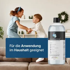 KLARBERG Polsterreiniger Konzentrat 1 l