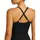 Icebreaker Kleid Schwarz L