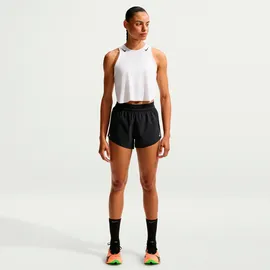 Nike AeroSwift Damen Schwarz M
