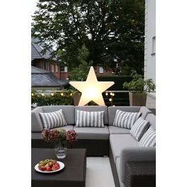 8 seasons DESIGN 8 seasons Shining Star 100 cm,