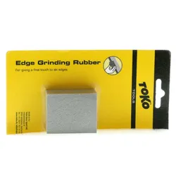 TOKO Edge Grinding Rubber