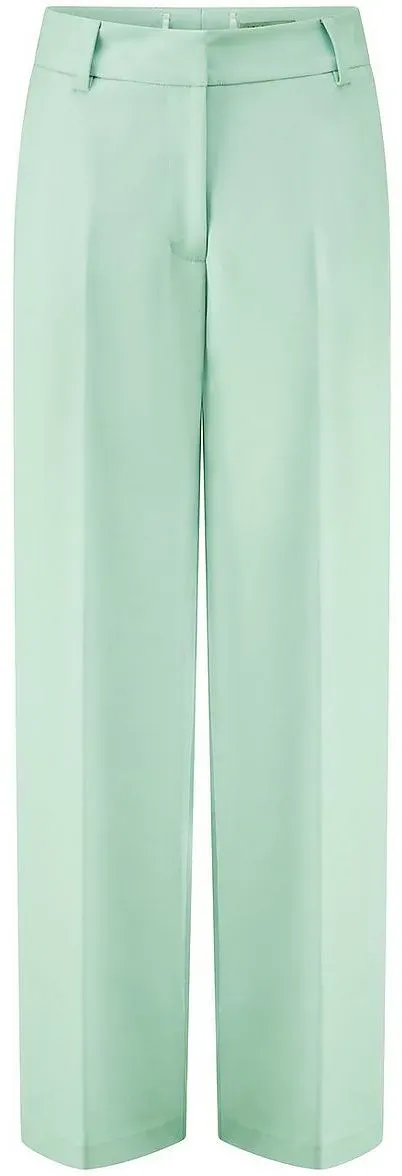 Hose Uta Raasch grün, 42