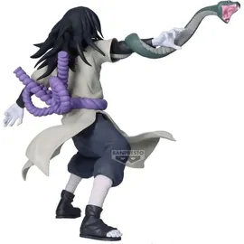 BANPRESTO Naruto Shippuden Vibration Stars - Orochimaru 15 cm