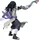 BANPRESTO Naruto Shippuden Vibration Stars - Orochimaru 15 cm