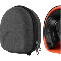 Geekria Tasche Kopfhörer für Bose QuietComfort QC35 II, QC25, Mixr, Sony MDR-V300, MDR-NC7, MDR-NC8, Lowrider, Headset Case, Hard Tragetasche