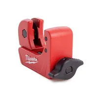 Milwaukee Mini-Rohrabschneider, 3 - 48229258 Mini-Kupferrohrschneider, 3-22