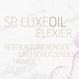 Wella SP LuxeOil Reconstructive Elixir 100 ml