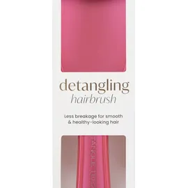 Tangle Teezer Ultimate Detangler Chrome Pink Thrill