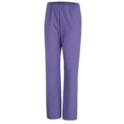 Hose lila 08/780/33, Größe III - lila - XL