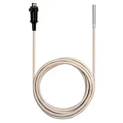 testo NTC Temperaturfühler für Lebensmittel schwarz