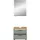 xonox.home Bad Scout 2-tlg. Eiche