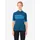 Vaude Damen Posta HZ II Radtrikot (Größe L, blau)
