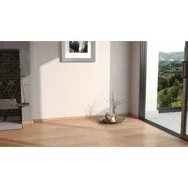 FN Neuhofer Neuhofer Fußleiste 240 cm x 58 x 19 mm eiche
