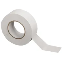 Accessory Textilklebeband 50mmx50m weiß