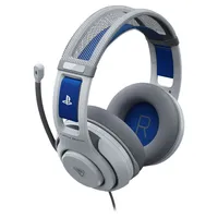 Turtle Beach Over Ear Kopfhörer Kabelgebunden (Weiß)