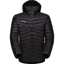 Mammut Albula IN Hooded Jacket Men black, L