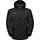 Mammut Albula IN Hooded Jacket Men black, L