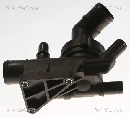 TRISCAN Thermostat, Kühlmittel 862060385 für Vaughall