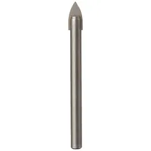 WOLFCRAFT Fliesen- & Glasbohrer Ø 10 mm 1 St.