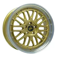 Keskin Tuning KT22 8,0 x 18 5 x 114,3 ET40 Gold