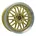 Keskin 0 x 18 5 x 114 3 ET40 Gold