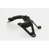 SW-Motech ION Tankring - Schwarz. Yamaha Ténéré 700 (19-).