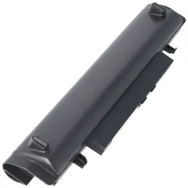 AccuCell Akku passend für Samsung N148 Serie, N150 Serie Akku AA-PB2VC6B, AA-PB2VC6W, AA-PB2VC6W/B, AA-PL2VC6B, AA-PL2VC6W