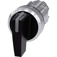 Siemens 3SU10522CM100AA0 3SU1052-2CM10-0AA0 Knebelschalter beleuchtbar,