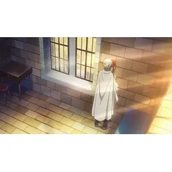Die rothaarige Schneeprinzessin - Staffel 1 - Volume 2: Episode 05-08 [DVD]