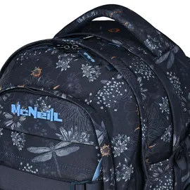 McNeill Luca 2,0 Dunkelblau