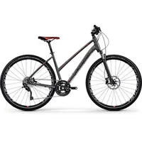 Centurion Cross Line Pro 2000 Tour HP1 Gunmetal