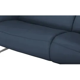 HIMOLLA Sofa 3-sitzig 4150 ¦ ¦ Maße (cm): B: 206 H: 95 T: 87.0