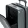 Porsche Design Roadster HC 4-Rollen Cabin 55 cm / 38 cm x 23 cm grau