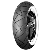 Continental  ContiTwist 130/70 R12 62P M/C TL WW