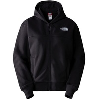 The North Face Essential Kapuzenpullover TNF Black XS