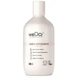 weDo/ Professional Light & Soft 300 ml