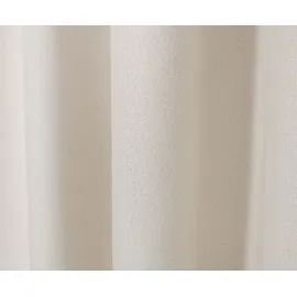 Gözze DARK Schlaufenschal 140 x 245 cm Beige