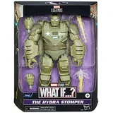 AVENGERS Marvel Legends Series 15 cm große Action-Figur, Hydra Stomper Spielzeug, Premium-Design, 15 cm große Figur, Rucksack, 4 Accessoires