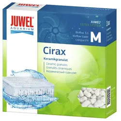 JUWEL Cirax Keramikgranulat