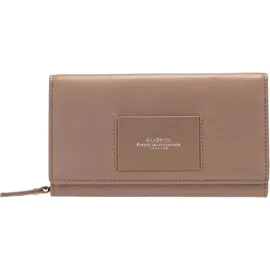 Maitre Lederoase Ellern Dilara Purse LH11F Geldbörse braun