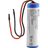 XCell Spezial-Akku 18650 3500 mAh 1 St.