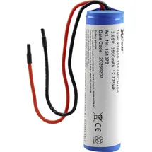 XCell Spezial-Akku 18650 3500 mAh 1 St.