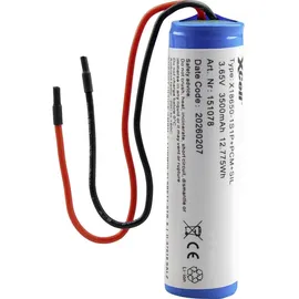 XCell Spezial-Akku 18650 3500 mAh 1 St.